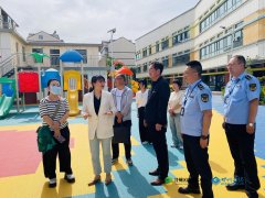 加强对师教育培训